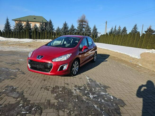 Peugeot 308 Kutno - zdjęcie 4