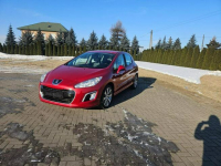 Peugeot 308 Kutno - zdjęcie 4