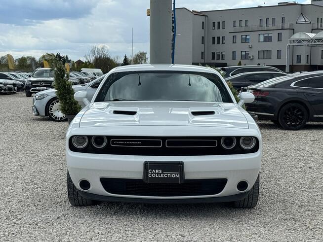 Dodge Challenger, 2021 Michałowice - zdjęcie 9