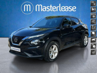 Nissan Juke 1.0 DIG-T N-Connecta!  Z polskiego salonu! Z fakturą VAT!