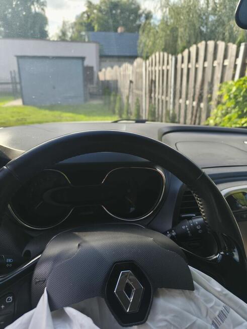Renault Caprur 09 tce z instalacją LPG Lipno - zdjęcie 6