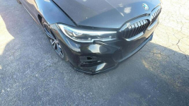 BMW 330 M-Pakiet / niski przebieg Częstochowa - zdjęcie 11