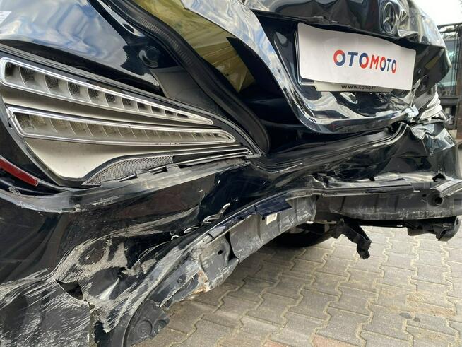 Mercedes CLA 180 1.6 7G-DCT AMG Shootingbrake#Climatronic Margonin - zdjęcie 6