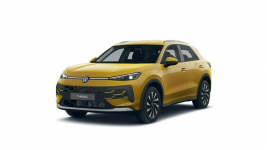 Volkswagen T-Roc Style 1.5 eTSI 150KM automat DSG Stalowa Wola - zdjęcie 3