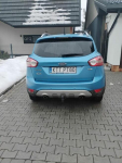 Sprzedam forda Kuga Kraków - zdjęcie 2