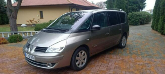 Renault Espace Okazja!!! Cena promocyjna do końca miesiąca Płońsk - zdjęcie 5