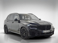 BMW X5 xDrive45e sport-aut ! Z Polskiego Salonu ! Faktura VAT ! Warszawa - zdjęcie 7