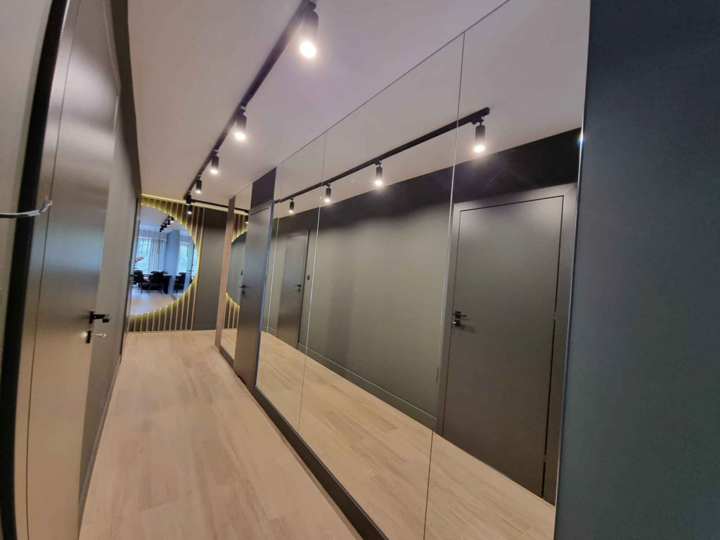 Kompleksowe Wykończenia Wnętrz Częstochowa - zdjęcie 4