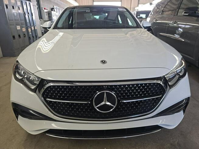 Mercedes E 350 4Matic / pakiet AMG / Bardzo zadbany Wrocław - zdjęcie 2