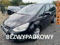 Ford S-Max Panorama/Keyless/Xenon/Ledy/Navi