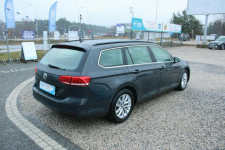 Volkswagen Passat Comfortline Navi LED F-vat Salon Polska Gwarancja Warszawa - zdjęcie 7