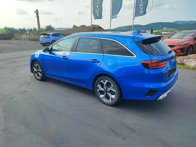 KIA CEED 2023 Słupsk - zdjęcie 8