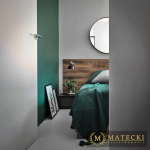 Nowoczesne 2-pokojowe mieszkanie z dużym ogródkiem Poznań - zdjęcie 9