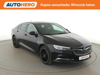 Opel Insignia Grand Sport full LED navi kamera AGR grzane fotele Warszawa - zdjęcie 10