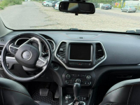 Jeep Cherokee Trailhawk 4x4 Siedlce - zdjęcie 11