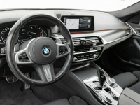 GD153VU#520d xDrive mHEV M Sport Ambient NAVI Salon PL VAT23% Gdańsk - zdjęcie 6