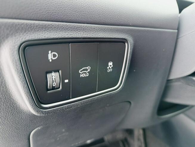 Hyundai Tucson 1-właściciel fv23% Otwock - zdjęcie 8