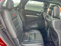 Dodge Durango / 5.7 365KM / 4x4 / Bogate wyposażenie / Tarnów - zdjęcie 6