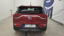 SsangYong Korando 1.5 T-GDI Quartz 2WD Grójec - zdjęcie 7