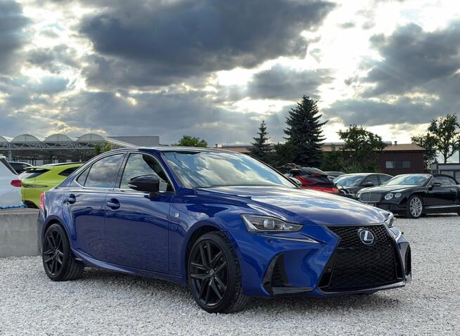 Lexus IS, 2020 Michałowice - zdjęcie 2