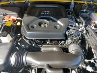 Jeep Wrangler 6.4 V8 Unlimited Rubicon 392 Mikołów - zdjęcie 12