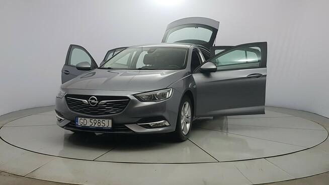 Opel Insignia 1.6 CDTI Enjoy S&amp;S! Z Polskiego Salonu! Faktura VAT! Warszawa - zdjęcie 10