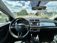 Skoda Fabia 1.4 90 KM 2016 Krosno - zdjęcie 11