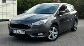 Ford Focus 1,5 Benzyna  150Km Aso Super Stan Import Raty Opłaty !!!