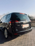 Opel Zafira Wersja 7 osobowa, mega zadbany Grodzisk Mazowiecki - zdjęcie 4