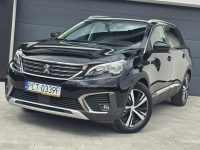 Peugeot 5008 Nowy rozrząd 8mm /zarejestrowany/ ALLURE