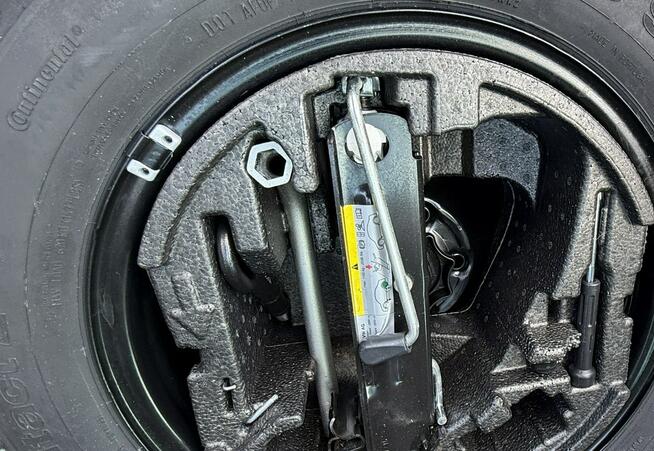 Škoda Superb 2.0 Diesel Moc 170KM Automat Elbląg - zdjęcie 12