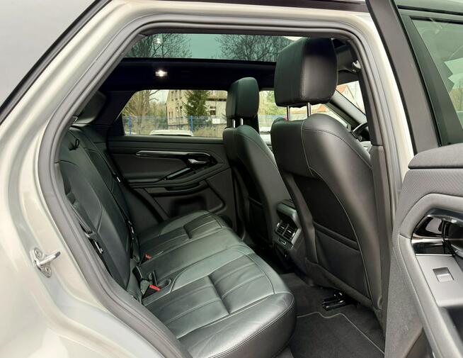 Land Rover Range Rover Evoque 4x4,R-dynamic,Gwarancja Kamienna Góra - zdjęcie 12