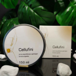 Cellufini - Krem do ciała Grunwald - zdjęcie 2