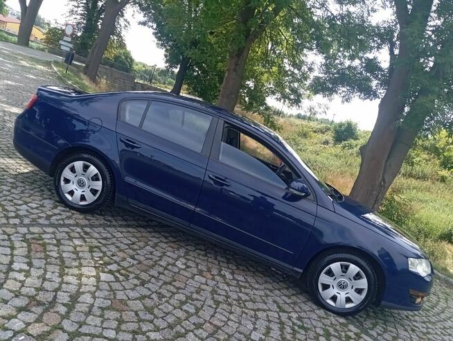 PASSAT/1.9/TDI/SEDAN/SPRAWNY/ZAREJESTROWANY/ Gostynin - zdjęcie 4