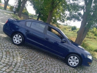 PASSAT/1.9/TDI/SEDAN/SPRAWNY/ZAREJESTROWANY/ Gostynin - zdjęcie 4