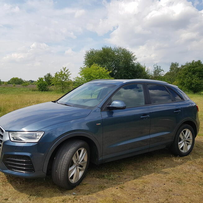 AudiQ3 Marki - zdjęcie 1