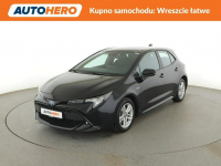 Toyota Corolla HEV full LED klima auto kamera cofania ACC