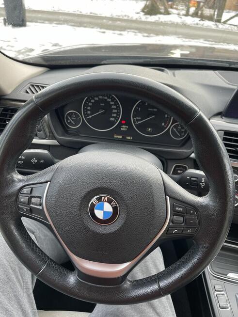 Bmw seria 3 diesel x-drive Żory - zdjęcie 11