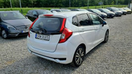Honda Jazz Pięknie utrzymana! Automat! Zobacz! Rawa Mazowiecka - zdjęcie 4