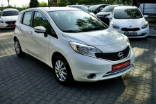 Nissan Note Płock - zdjęcie 11