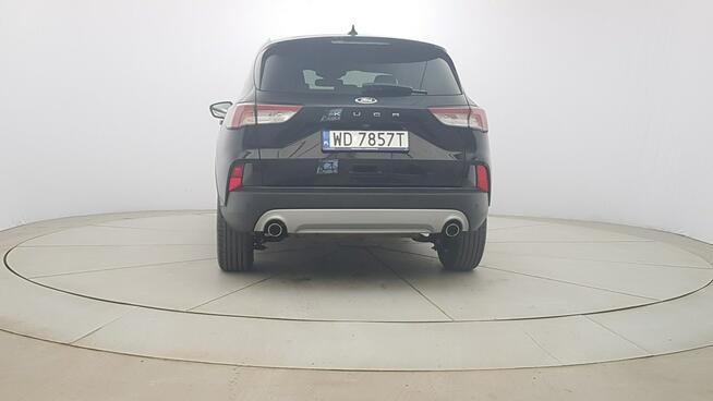 Ford Kuga 1.5 EcoBoost FWD Titanium !  z polskiego salonu! FV 23% Warszawa - zdjęcie 6