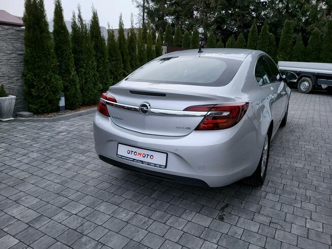 Opel Insignia Bezwypadkowy * Serwis w ASO * Przebieg 150Tys Km Jatutów - zdjęcie 7