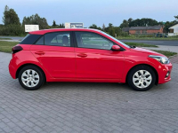 Hyundai i20 *Benzyna*Niski Przebieg*Gwarancja* Zduńska Wola - zdjęcie 10