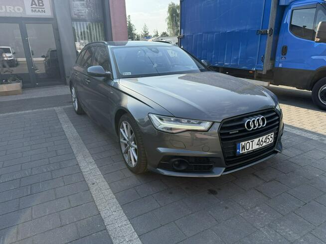 audi a6 c7 avant 3litry Kozerki - zdjęcie 2