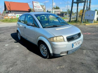 Audi A2 1.4TDI 75km 00r