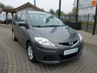 Mazda 5 1.8 benzyna 115 km 7 osobowa bezwypadkowa Słupsk - zdjęcie 1