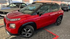 Citroen C3 Aircross 1.2 Benzyna* 110 KM* 6 Biegów* Zarejestrowany* Zduńska Wola - zdjęcie 4