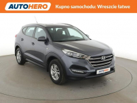 Hyundai Tucson Warszawa - zdjęcie 10