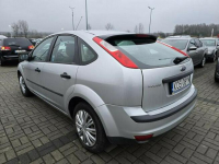 Ford Focus Komorniki - zdjęcie 6