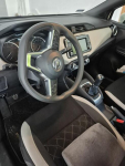 Sprzedam Nissan Micra Gdańsk - zdjęcie 2